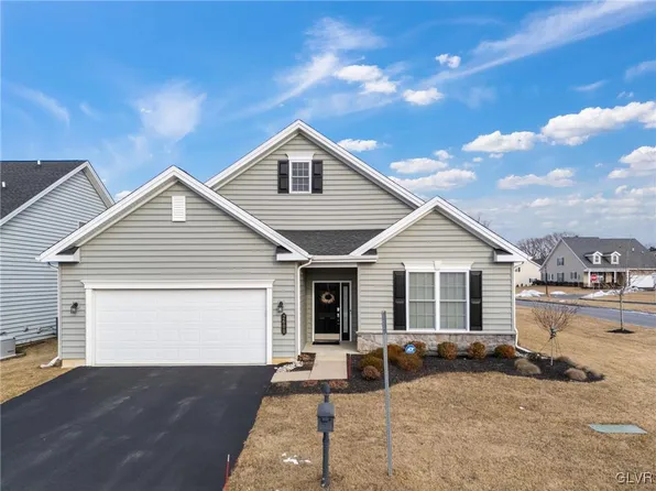 2600 Union Ct, Bethlehem, PA 18017