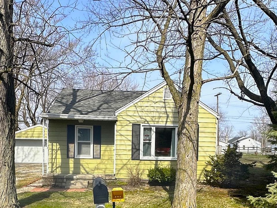 1110 Vineyard Dr, Monroe, MI 48161 Zillow