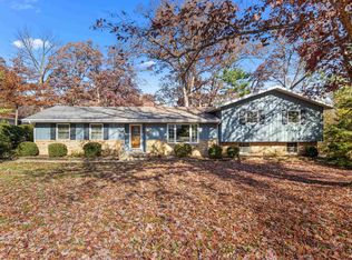 739 W South Forest Trl, Peoria, IL 61615