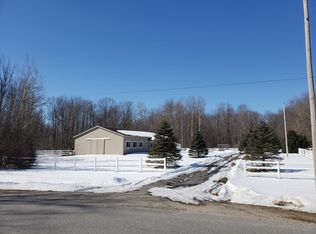 22839 32nd Ave, Conklin, MI 49403