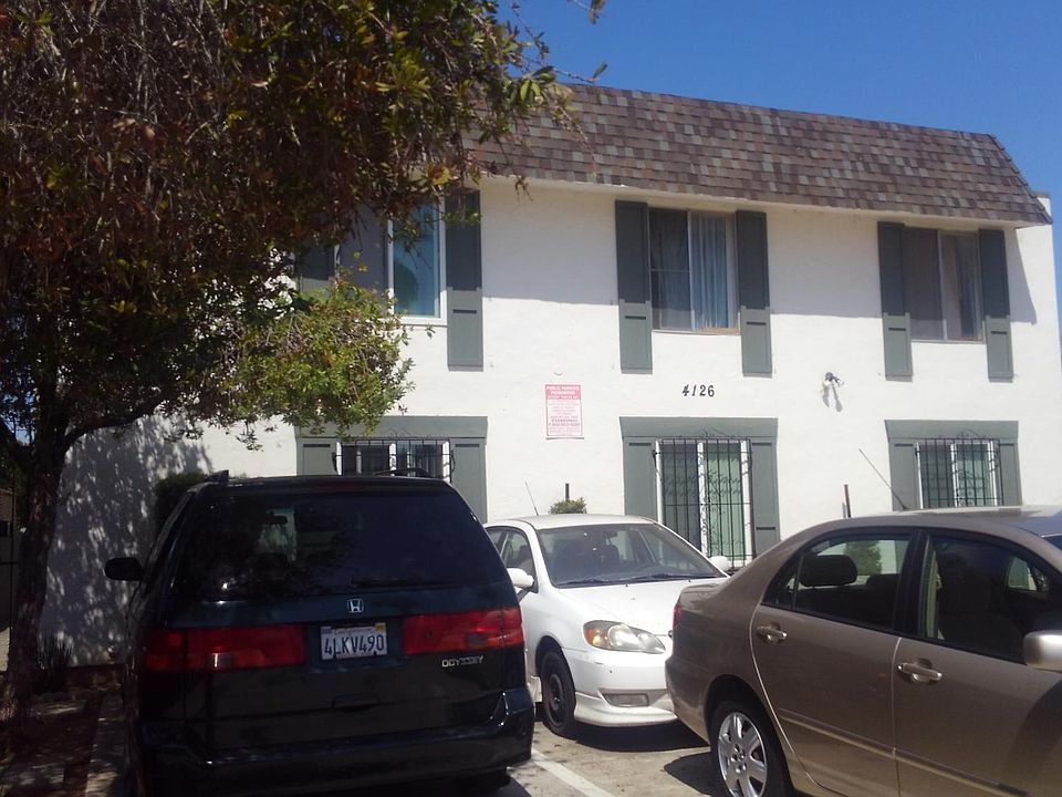 1st image of 4126 46th St APT 1