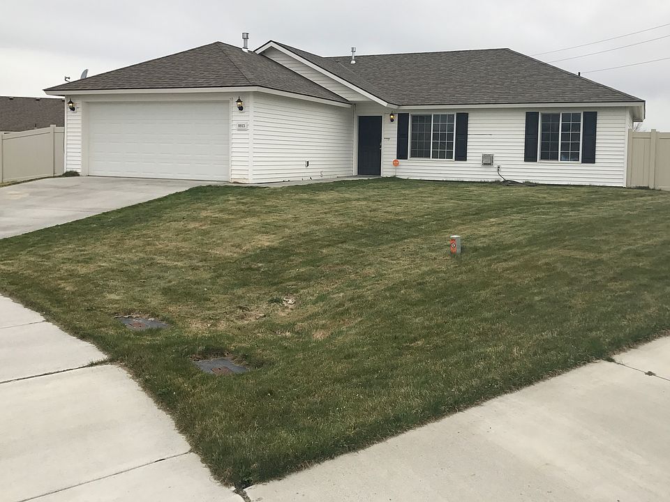 1st image of 8813 La Salle Dr