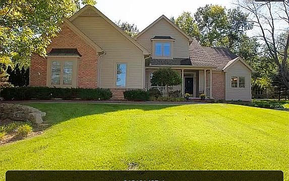 2nd image of 9177 Softwater Woods Dr
