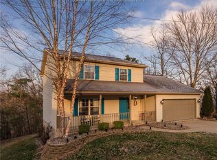 50 Oakvale Rd, Hurricane, WV 25526