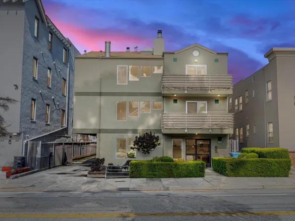 1216 El Camino Real, Burlingame, CA 94010