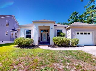 3169 Pine Hill Dr SW, Shallotte, NC 28470