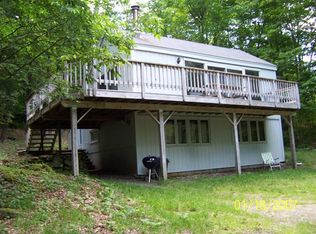 436 Mountainview Loop, Rochester, VT 05767