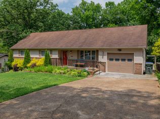 3314 Lockwood Dr, Chattanooga, TN 37415