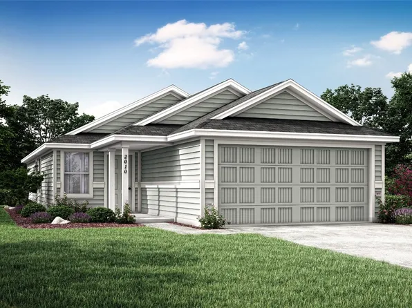 2908 Tibbles Dr, Fort Worth, TX 76179