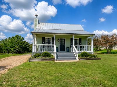 229 Sunday Cir, Fredericksburg, TX, 78624