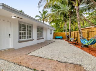 251 NE 40th Ct #251, Fort Lauderdale, FL 33334