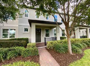 9826 Amber Chestnut Way, Winter Garden, FL 34787