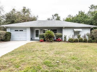 2613 Northland Rd, Mount Dora, FL, 32757