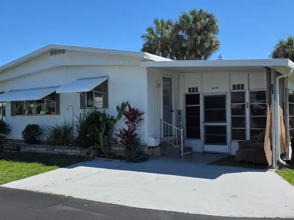 751 10th St E #619, Palmetto, FL 34221