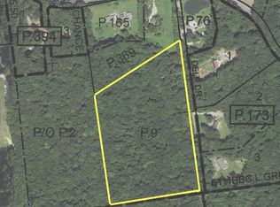 Bee Tree Rd, Henderson, MD 21640