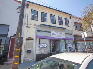 1830-1832 San Jose Ave, San Francisco, CA 94112