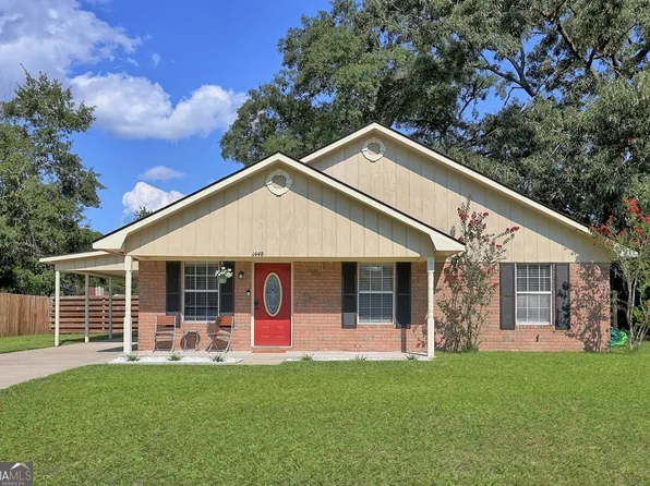 1448 Coalition Cir, Hinesville, GA 31313