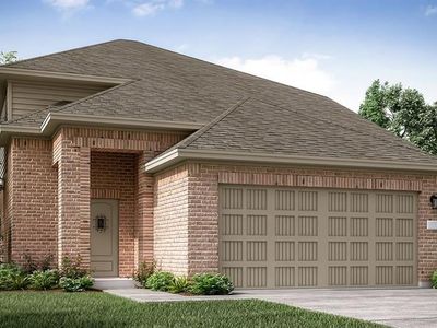 26058 Steele Flower Dr, Richmond, TX, 77406
