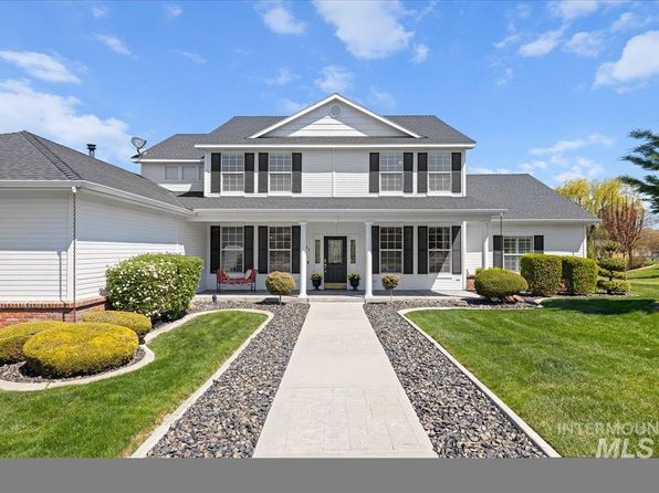 541 W Bayhill Dr, Nampa, ID 83686