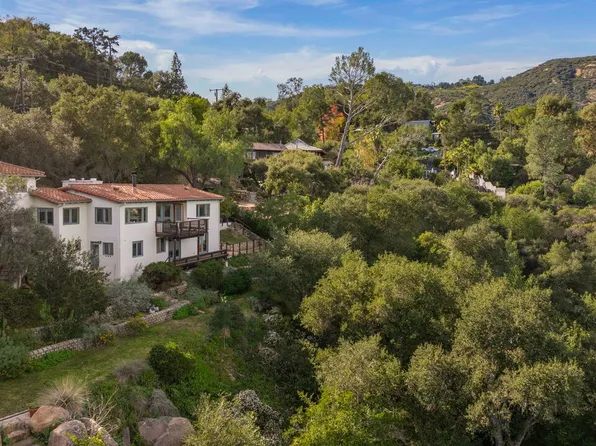 20155 Observation Dr, Topanga, CA 90290