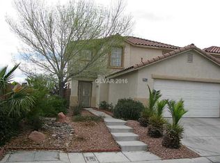 3744 Ashling St, Las Vegas, NV 89129