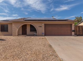 3708 W Villa Rita Dr, Glendale, AZ 85308