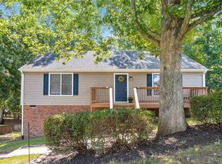 6307 Midnight Dr, Mechanicsville, VA 23111