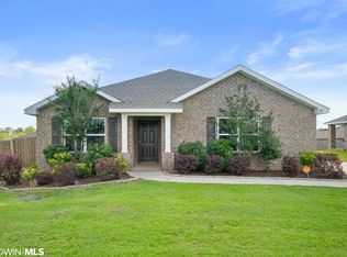 393 Arbury Ln, Mobile, AL 36608