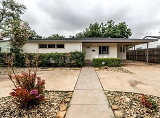 3109 29th St, Lubbock, TX 79410