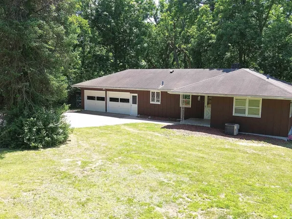 1701 Vogt St, Burlington, IA 52601