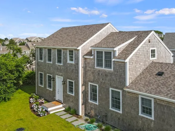 71 Cliff Rd, Nantucket, MA 02554