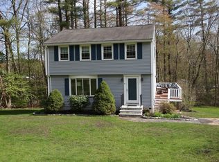 4 Dodge Rd, North Reading, MA 01864