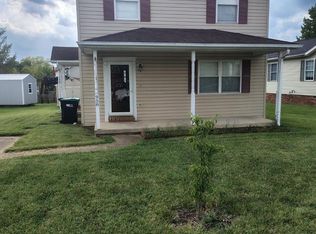 958 Dutchess Cir, Strasburg, VA 22657