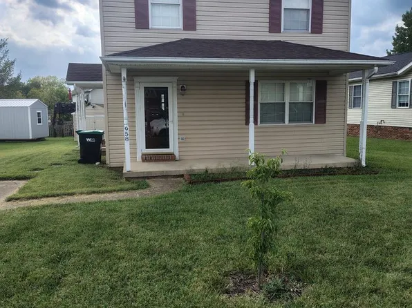 958 Dutchess Cir, Strasburg, VA 22657