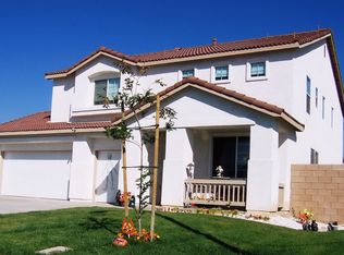 2051 Holguin St, Lancaster, CA 93536