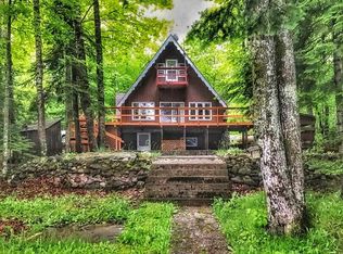 W16428 S Hilbert Dr, Goodman, WI 54125