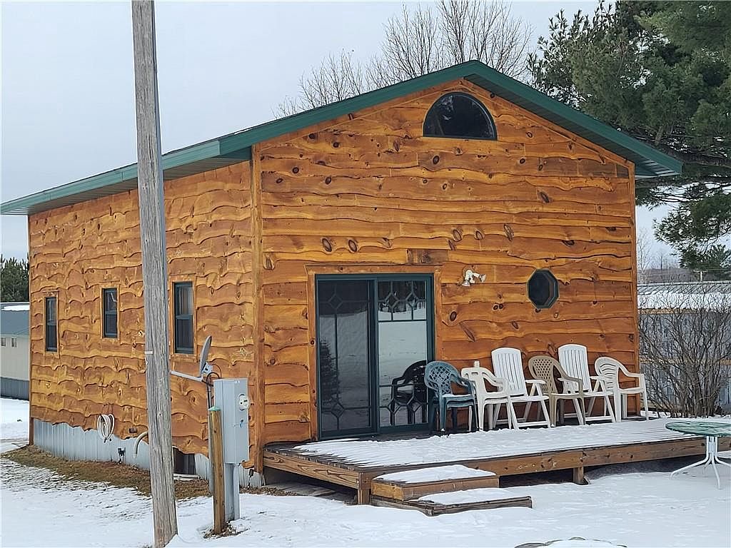 N4301 Harrison Street, Kennan, WI 54537 MLS 1570400 Zillow