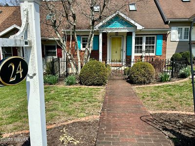 24 Hoover St, Williamsport, PA, 17701