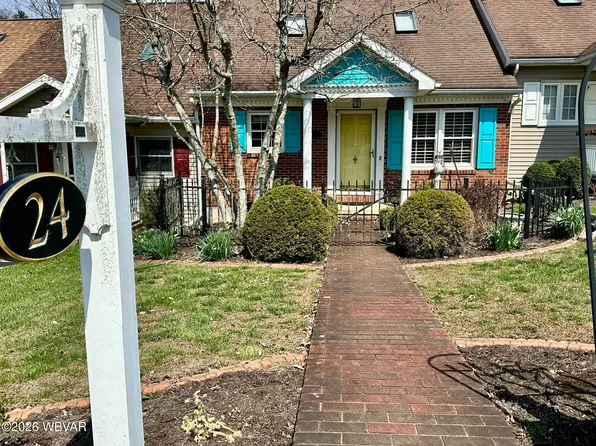 24 Hoover St, Williamsport, PA 17701
