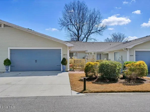 5922 Chester Street, Wilmington, NC 28405