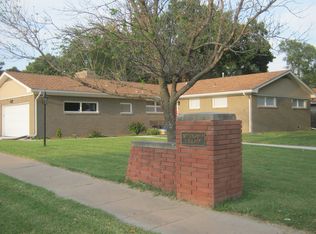 6404 E Claytonia Ter, Wichita, KS 67206