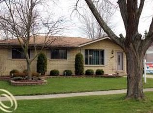 39782 Deepwood St, Canton, MI 48188