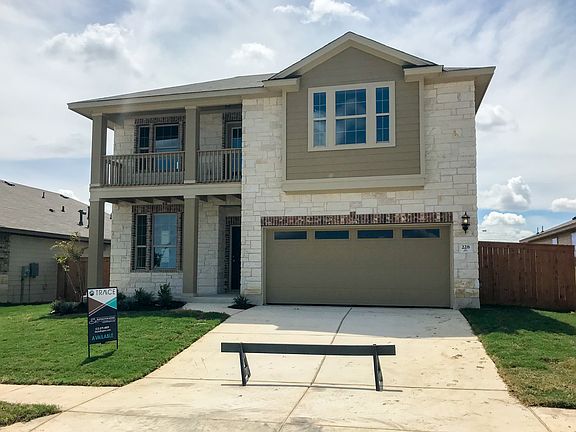 2nd image of 228 Horsemint Way
