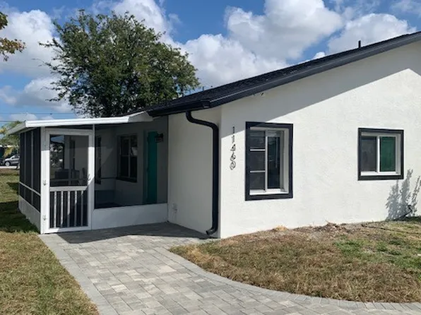 11460 Summerwinds Ct #11460, Fort Myers, FL 33908