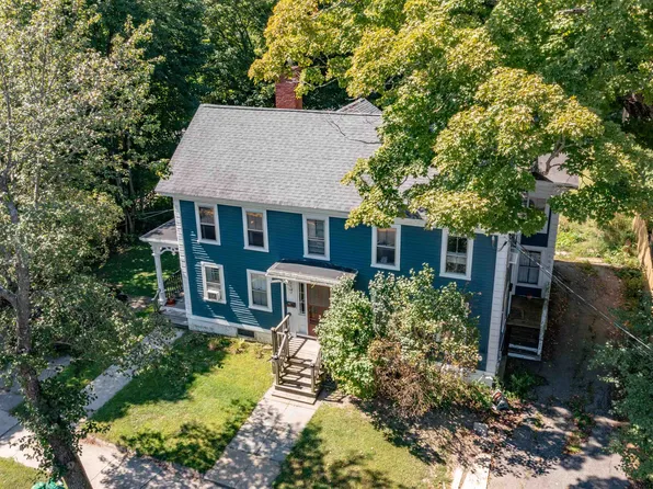 165 Locust Street #B, Dover, NH 03820