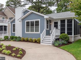 217 Laurel St, Rehoboth Beach, DE 19971