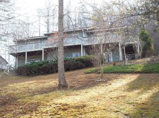 22 Supreme Dr, Sylva, NC 28779