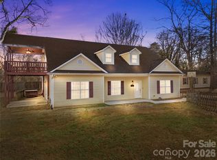 165 Franklin Church Dr, Salisbury, NC 28147