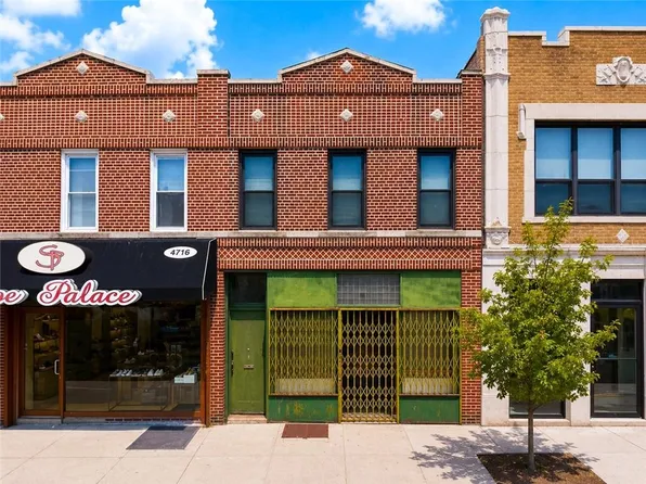 4714 18th Ave, Brooklyn, NY 11204