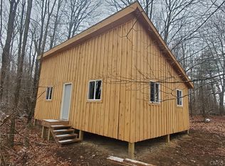 0 McIntosh Rd, Campbell, NY 14821